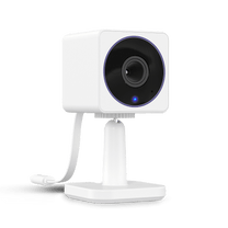 Wyze Cam OG Telephoto: Capture the little things with 3x zoom.