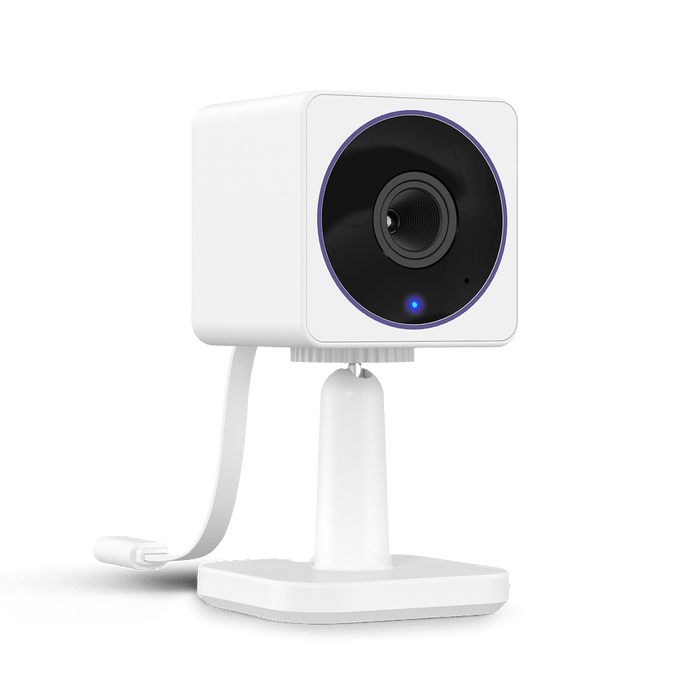 Wyze Cam OG Telephoto SVB - WYZECGT - Wyze Labs, Inc.