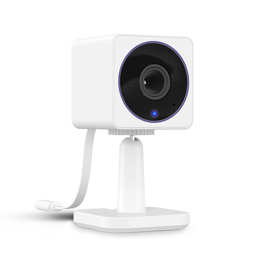 Wyze Cam OG Telephoto - This is the 2023 generation of Wyze Cam, now with quicker live-streaming, 3X faster notifications.