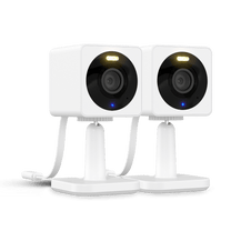 Wyze Cam OG offers quicker live-streaming and 3X faster notifications.