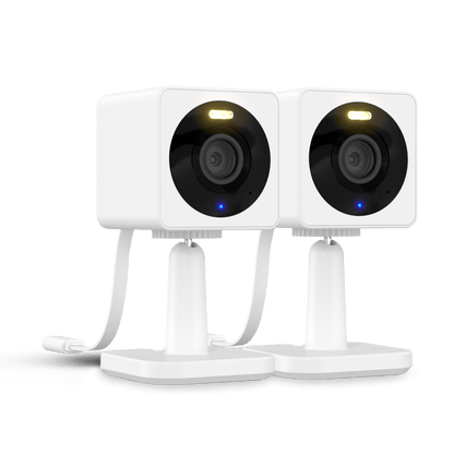 Wyze Cam OG SVB - CGS - 2PK - Wyze Labs, Inc.