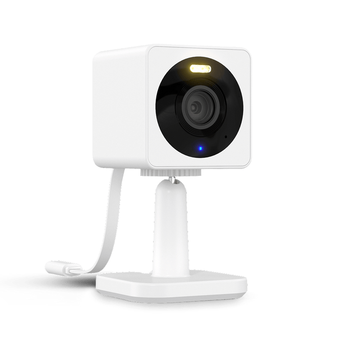 Wyze Cam OG WYZECGS_CA - Wyze Labs, Inc.