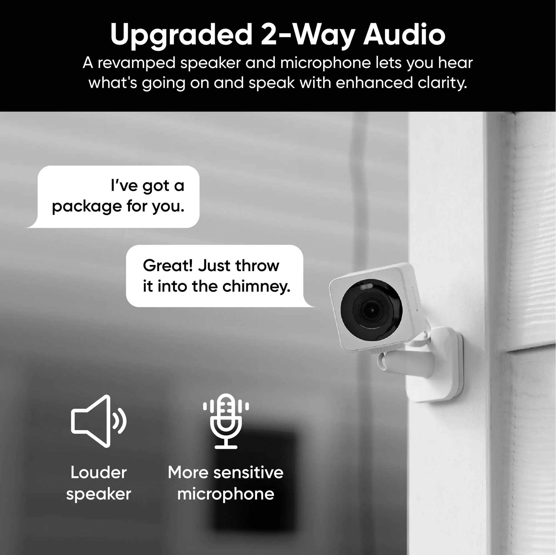 Wyze Cam OG WYZECGS_CA - Wyze Labs, Inc.