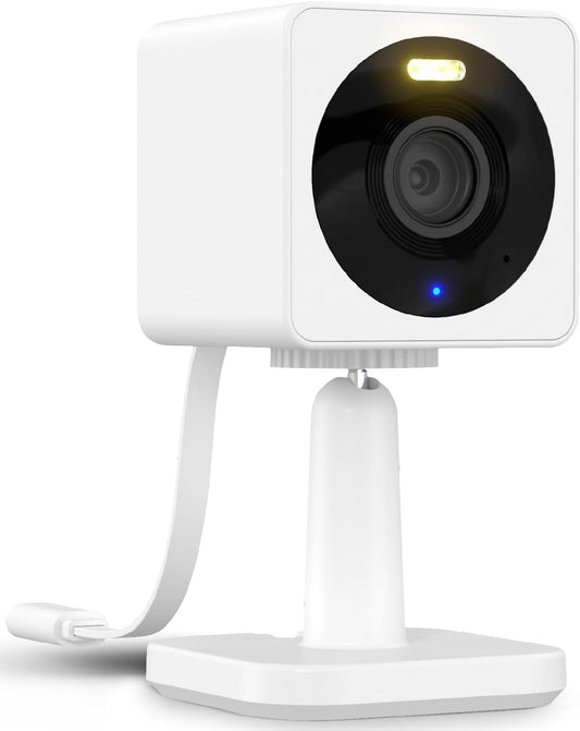 Wyze Cam OG SVB - WYZECGS - Wyze Labs, Inc.
