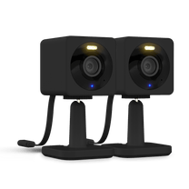 The Wyze Cam OG is a smart camera with improved 2-way audio and 3X faster notifications.