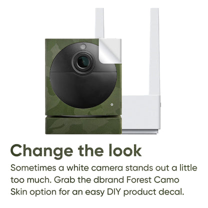 Wyze Cam Outdoor v1 WVOD1B1 - Wyze Labs, Inc.