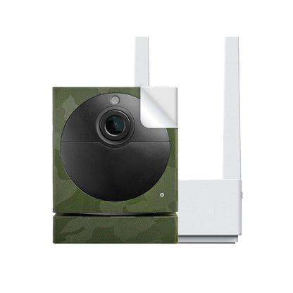 Wyze Cam Outdoor v1 WVOD1B1CAMO - Wyze Labs, Inc.