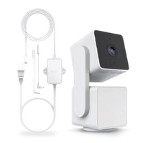 Wyze Cam Pan v3 is a redesigned indoor/outdoor security camera with a 360 pan and 180 tilt feature.