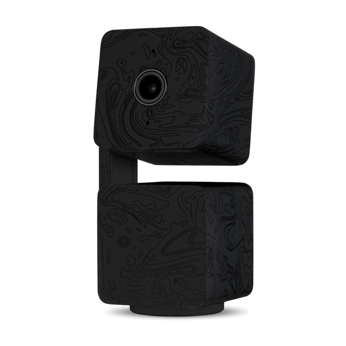 Wyze Cam Pan v3 Skins by dBrand (Skin Only) SKINPANV3TB - Wyze Labs, Inc.