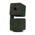 Wyze Cam Pan v3 Skins by dBrand (Skin Only) - Green Camo