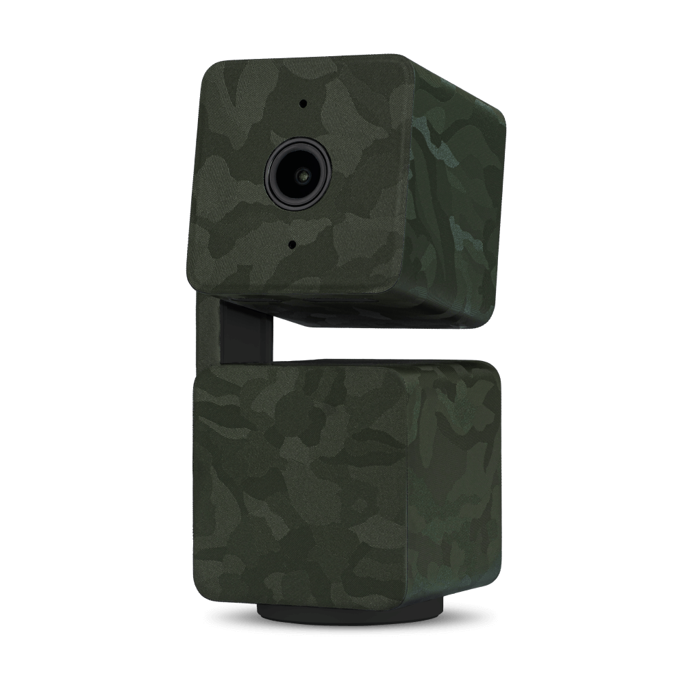 Wyze Cam Pan v3 Skins by dBrand (Skin Only) SKINPANV3GC - Wyze Labs, Inc.