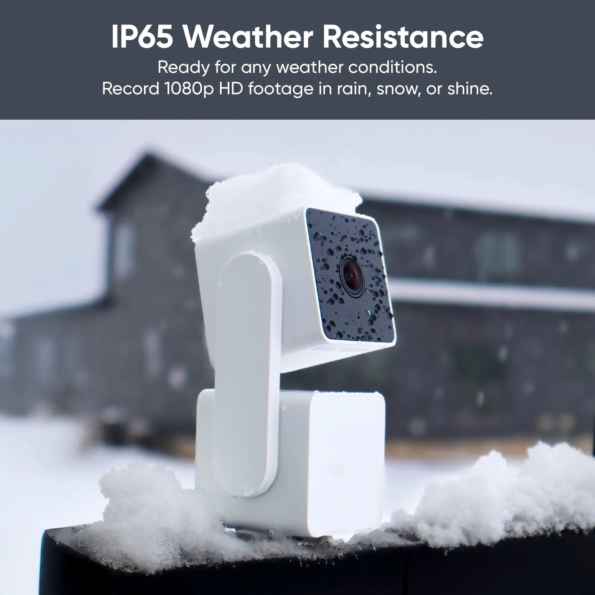 Wyze Cam Pan v3 SVB-WYZECPAN3 - Wyze Labs, Inc.