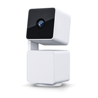 Wyze Cam Pan v3 SVB - WYZECPAN3 - Wyze Labs, Inc.