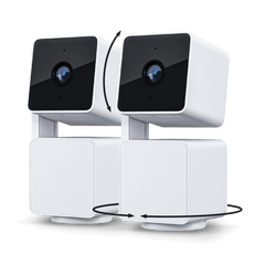 Wyze Cam Pan v3