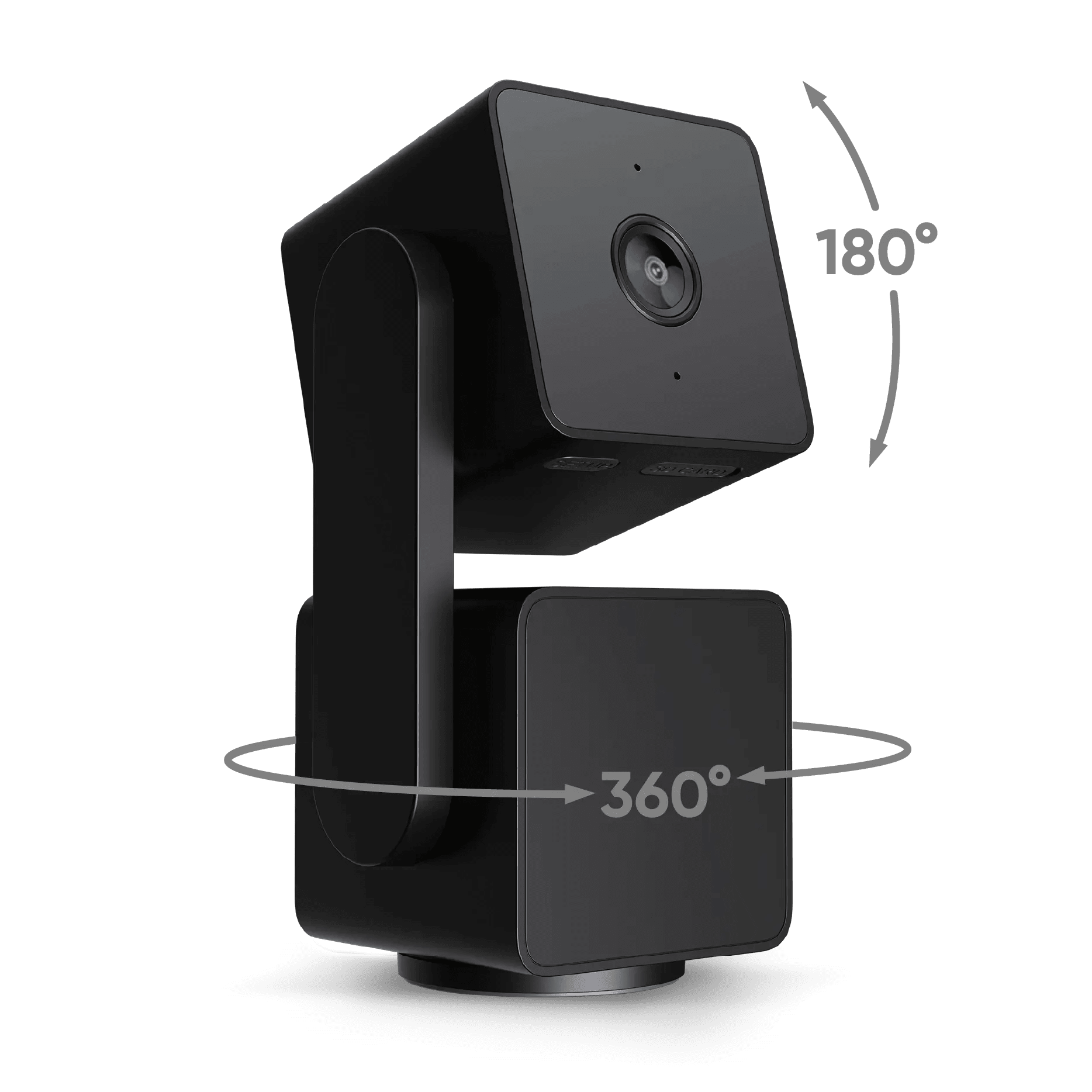Wyze Cam Pan v3 SVB-WYZECPAN3_BK - Wyze Labs, Inc.