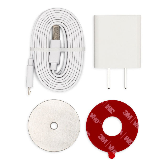 Wyze Cam v3 Replacement Part Kit WYZEC3 - RPK - Wyze Labs, Inc.