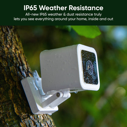 Wyze Cam v3 SVB - WYZEC3 - Wyze Labs, Inc.
