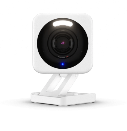 Wyze Cam v4 + Cam Plus Bundle  - Wyze Labs, Inc.
