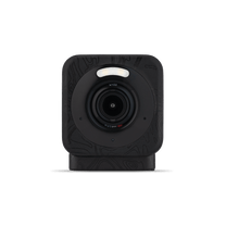 Wyze Cam v4 Triple Black Skins by dBrand.