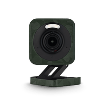Wyze Cam v4 Skins by dBrand - Triple Black - Wyze Labs, Inc.