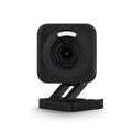Skins para Wyze Cam v4 de dBrand (solo skin) - Triple Negro
