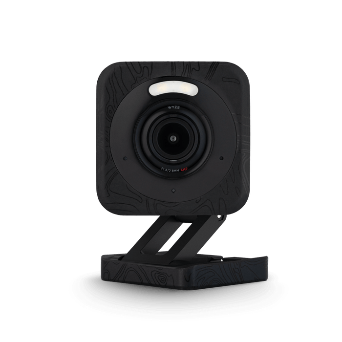 Wyze Cam v4 Skins by dBrand (Skin Only) SKINCV4TB - Wyze Labs, Inc.