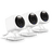 Wyze Cam v4 SVB - C4WH - 3PK - Wyze Labs, Inc.