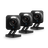 Wyze Cam v4 SVB - C4BK - 3PK - Wyze Labs, Inc.
