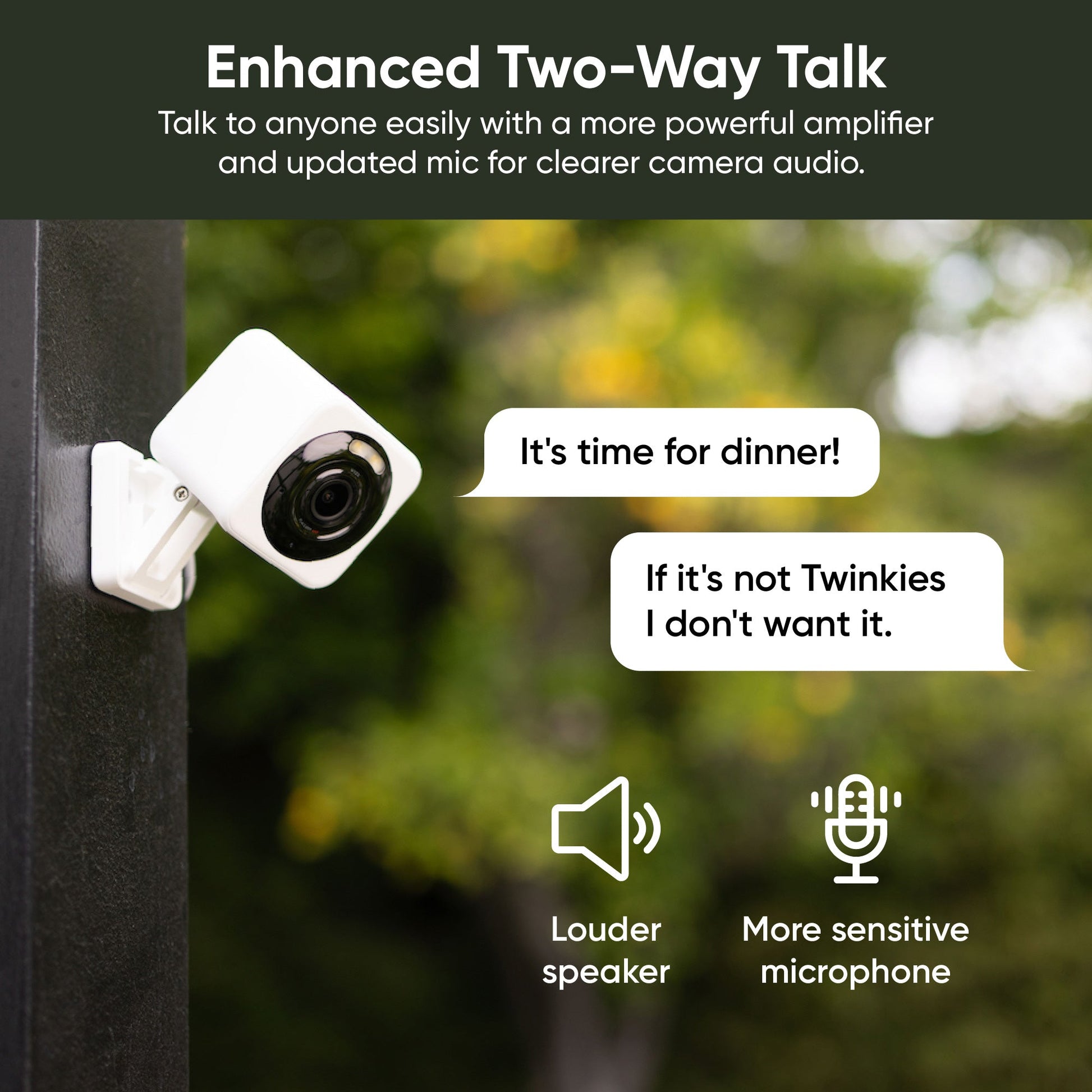 Wyze Cam v4 SVB - WYZEC4 - US - Wyze Labs, Inc.