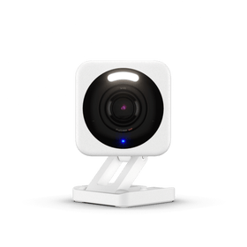Wyze Cam v4 SVB - WYZEC4WH - Wyze Labs, Inc.