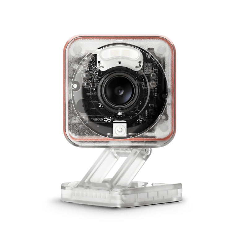 Wyze Cam v4 SVB - WYZEC4CL - Wyze Labs, Inc.