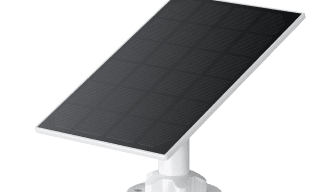 Wyze Cam Outdoor Solar Panel