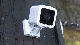 Wyze Cam v3 Outdoor Security Camera