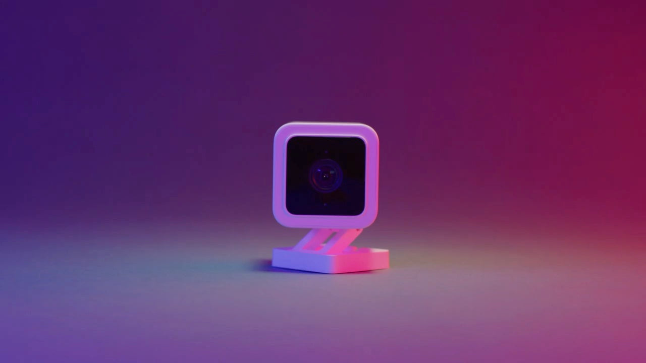 Load video: 