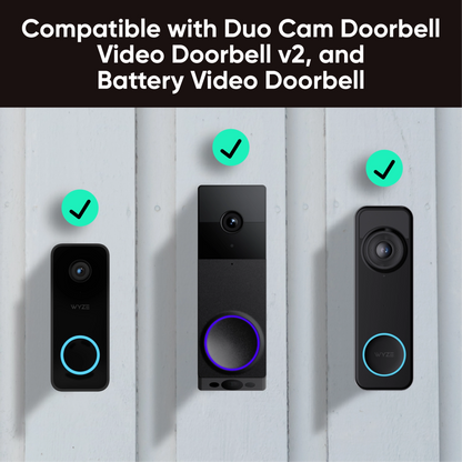 Wyze Chime Controller WDCWSLU - Wyze Labs, Inc.