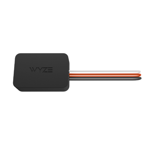 Wyze Chime Controller WDCWSLU - Wyze Labs, Inc.