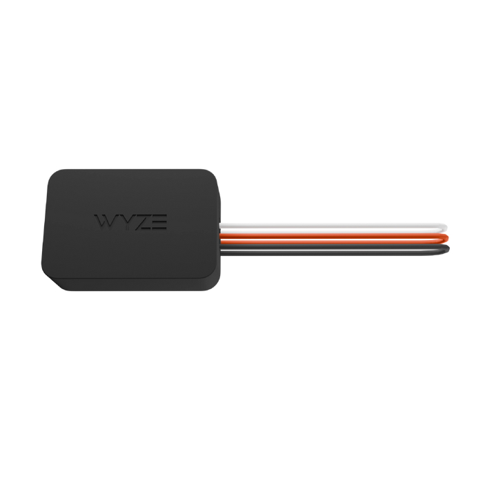 Wyze Chime Controller WDCWSLU - Wyze Labs, Inc.