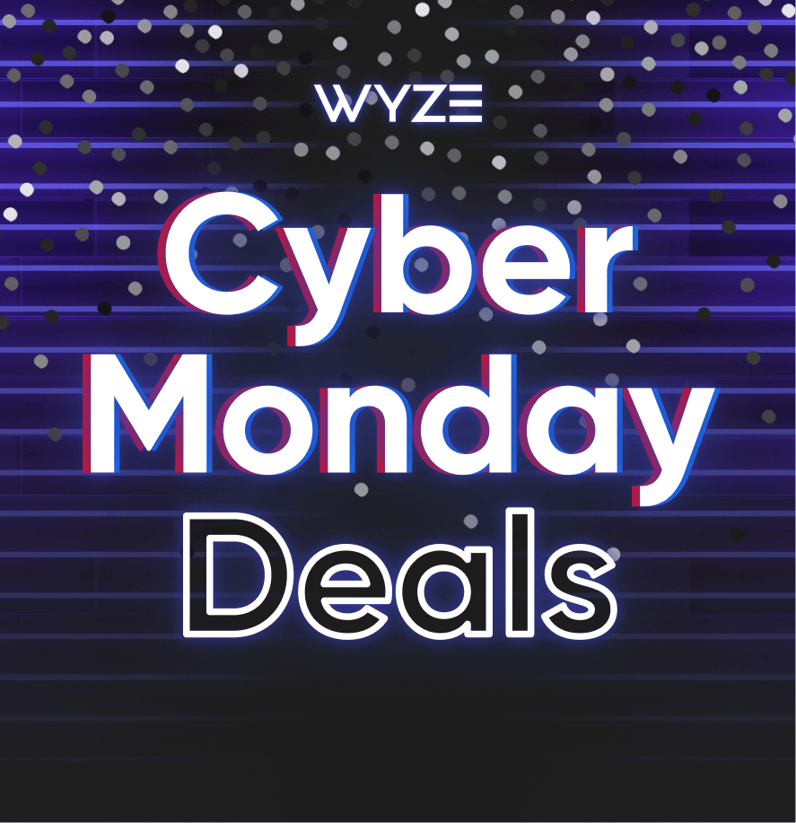 Cyber Week Deals