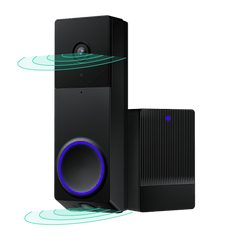 Wyze Duo Cam Battery Doorbell