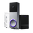 Wyze Duo Cam Battery Doorbell PVB - DCDBAG - BAT - Wyze Labs, Inc.
