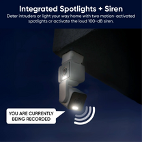 Wyze Duo Cam Pan offers two 2K cameras in one device for complete coverage.