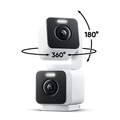 Wyze Duo Cam Pan - 1 Pack
