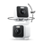 Wyze Duo Cam Pan SVB - CDUO - WH - Wyze Labs, Inc.