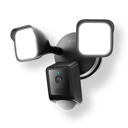 Wyze Cam Floodlight v2