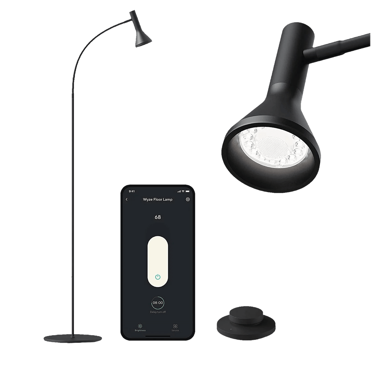 Floor Lamp