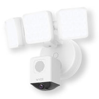 Wyze Cam Floodlight v2
