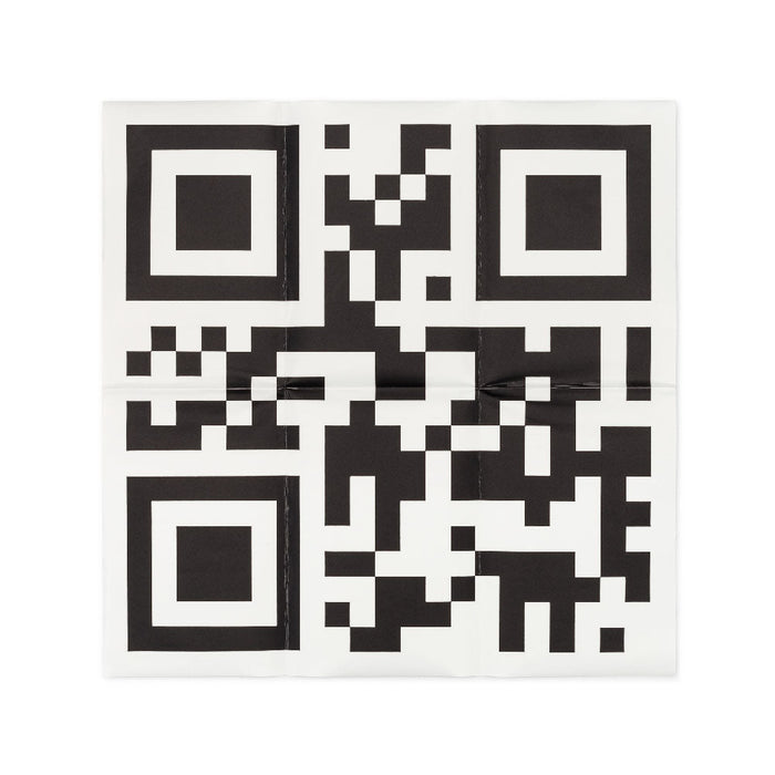 Wyze Garage Door Controller QR Code Sticker WCGDCQRCS - Wyze Labs, Inc.