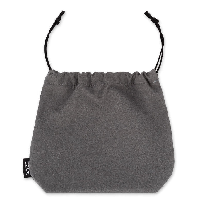 Wyze Headphone Carrying Pouch WNCH1 - CRP - Wyze Labs, Inc.