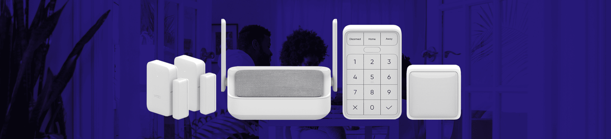 Build Your Wyze Home Security System | Wyze