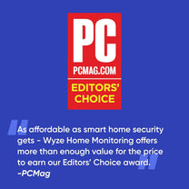 Wyze Home Monitoring Core Starter Kit offers a smart and affordable solution for home security.